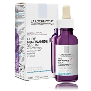LA ROCHE-POSAY Pure Niacinamide 10 Serum