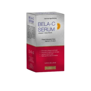 BELA C Serum – Anti Dark Spot
