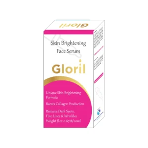 Gloril Skin Brightening Face Serum